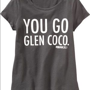 Black Old Navy Mean Girls “You go glen coco”